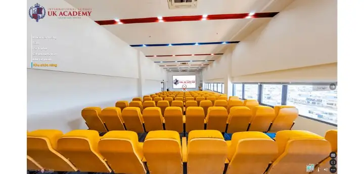 NÂNG TẦM QUẢNG BÁ HÌNH ẢNH TRƯỜNG HỌC ĐẾN PHỤ HUYNH, HỌC SINH