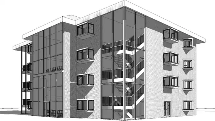 Phần mềm Revit là gì?