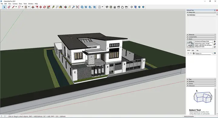 Sketchup