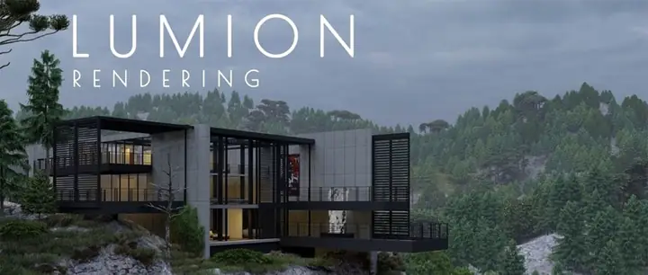 Lumion