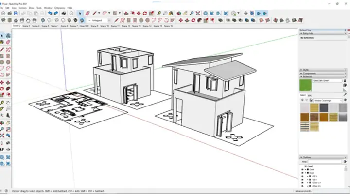 Top 14 phần mềm thiết kế nhà 2D 3D chuyên nghiệp, miễn phí