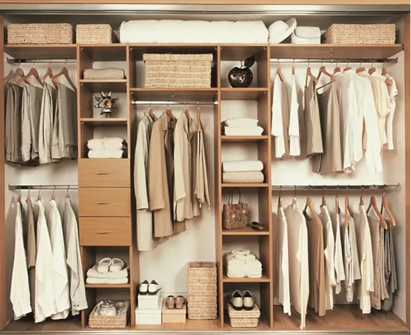 Tiết kiệm diện tích