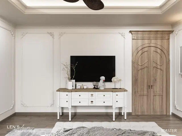 Tủ độc lập có thể di chuyển (Freestanding Cabinets)