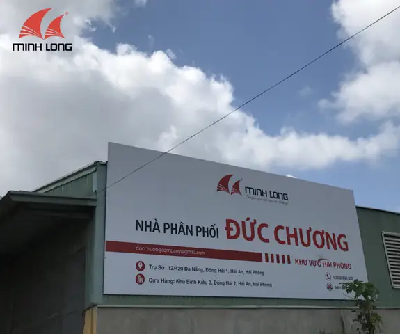 Gỗ Minh Long mở rộng hệ thống nhà phân phối tại Hải Phòng
