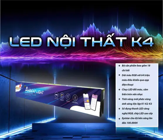 Phân Phối Sản Phẩm Nội Thất