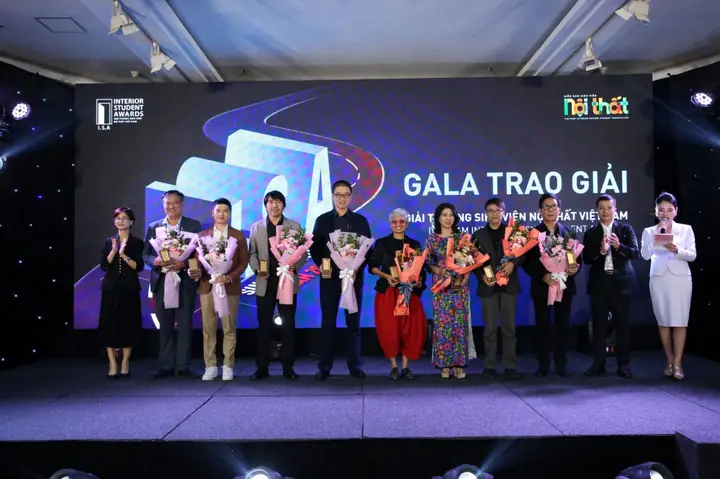 Đã đến lúc định vị vai trò của “nhà thiết kế nội thất”