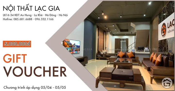 Khuyến mại tưng bừng – Mừng ngày lễ lớn 30/4 – 1/5