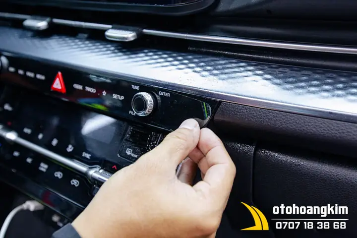 1. Công dụng tuyệt vời dán PPF nội thất ô tô mang lại 1. Công dụng tuyệt vời dán PPF nội thất ô tô mang lại