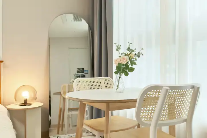 Nhà nghỉ dưỡng cho thuê được xếp hạng cao nhất tại Guri-si