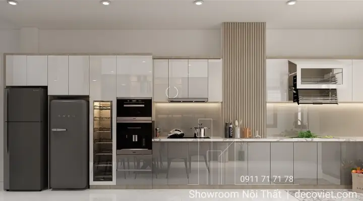 Nội Thất Đẹp Cao Cấp Cho Không Gian Sống Hoàn Hảo !