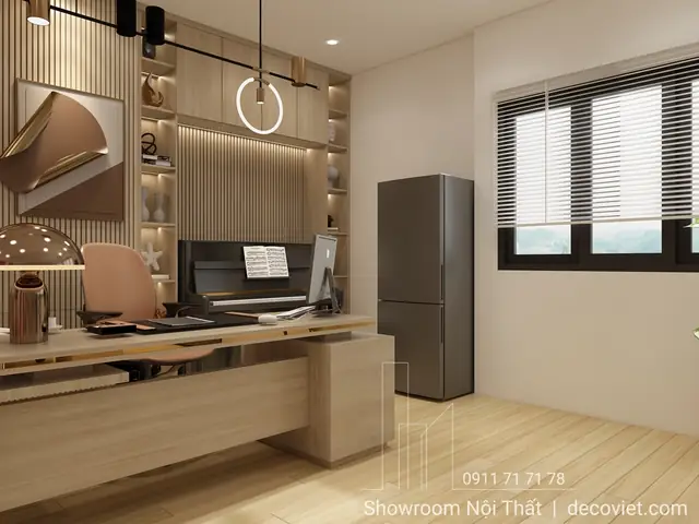 Nội Thất Đẹp Cao Cấp Cho Không Gian Sống Hoàn Hảo !
