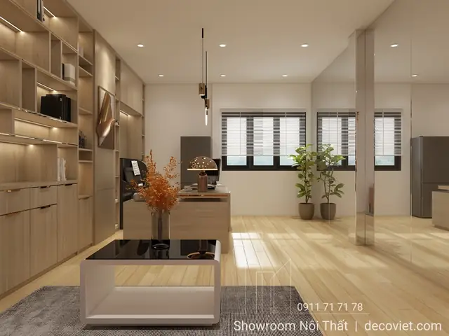 Nội Thất Đẹp Cao Cấp Cho Không Gian Sống Hoàn Hảo !