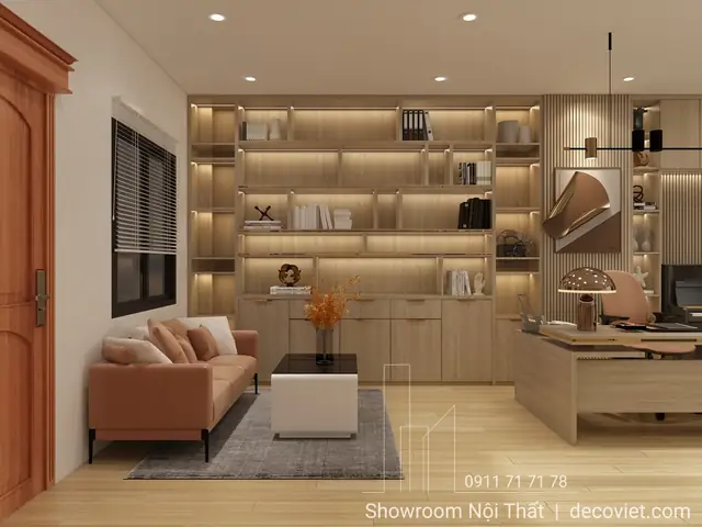 Nội Thất Đẹp Cao Cấp Cho Không Gian Sống Hoàn Hảo !