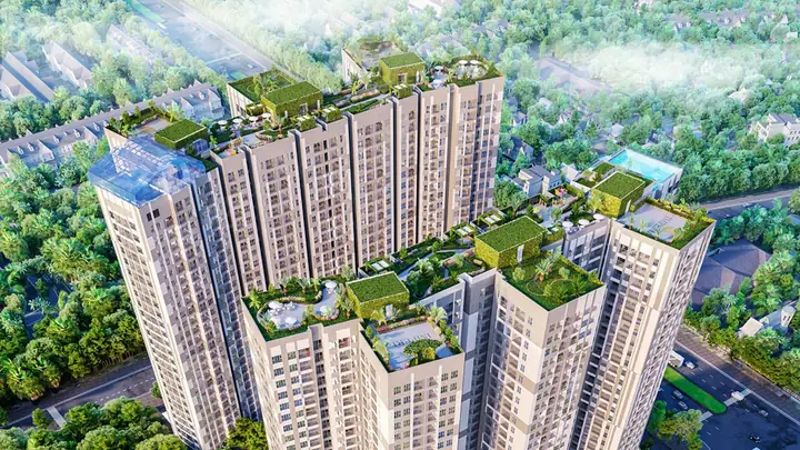 dự án imperia sky garden minh khai