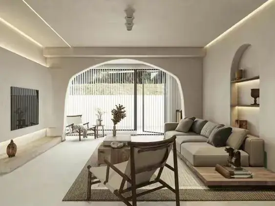 1. Phối cảnh nội thất là gì?