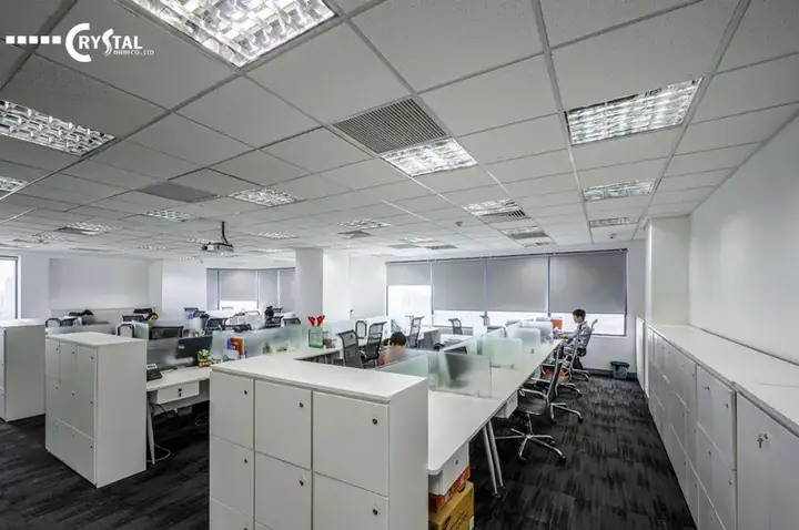 1.5. Bước 5: Bố trí nội thất tối ưu công năng