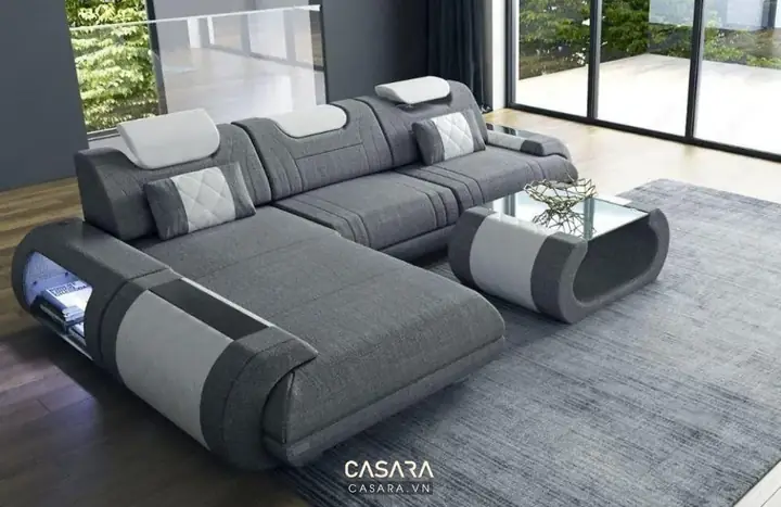3. Cách Chọn Kiểu Sofa Phù Hợp Theo Từng Bố Cục Phối Cảnh 3. Cách Chọn Kiểu Sofa Phù Hợp Theo Từng Bố Cục Phối Cảnh