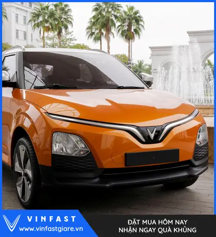 Thiết Kế Ngoại Thất Ấn Tượng – Mạnh Mẽ Và Cá Tính