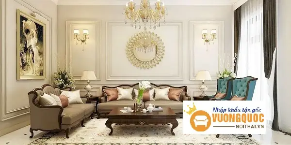 Nguá»n gá»c vÃ  lá»ch sá»­ ra Äá»i phong cÃ¡ch bÃ¡n cá» Äiá»n