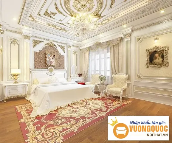 Quan niá»m vá» thiết kế ná»i thất bán cá» Äiá»n á» Viá»t Nam Quan niá»m vá» thiết kế ná»i thất bán cá» Äiá»n á» Viá»t Nam