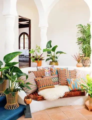 1.1. Khái niệm phong cách Bohemian là gì? 1.1. Khái niệm phong cách Bohemian là gì?