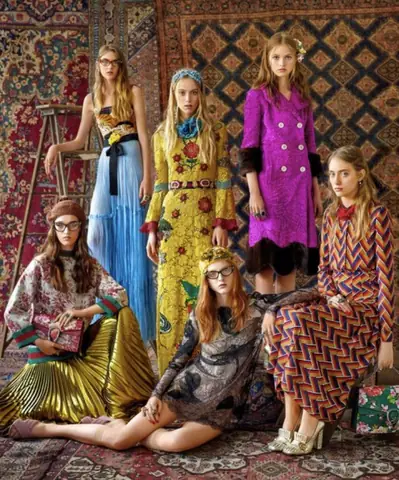 1.1. Khái niệm phong cách Bohemian là gì?