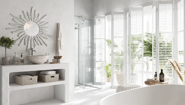 Chi tiết thiết kế Ba nội thất với phong cách mộc mạc dân tộc