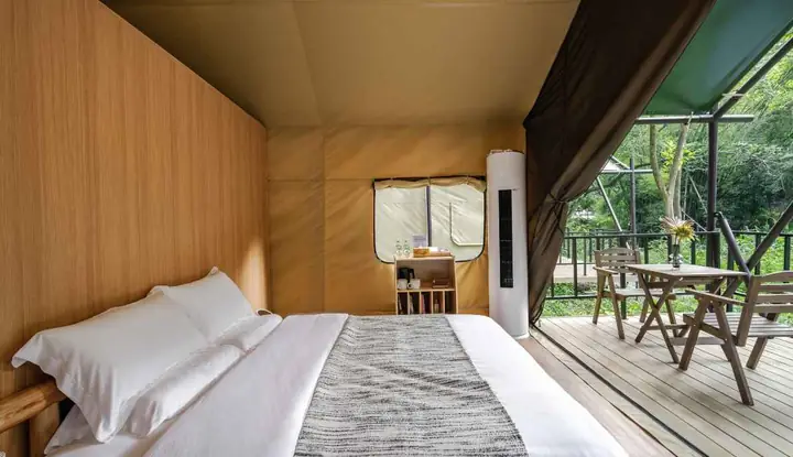 Homestay Là Gì?