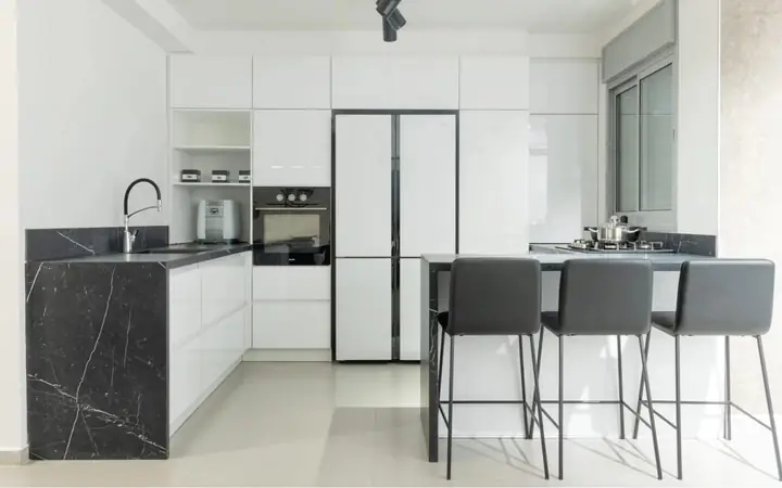 1. Phong cách thiết kế Monochrome là gì?