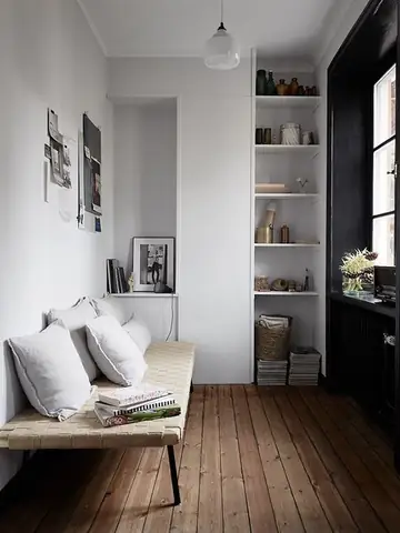 1. Sá»­ dá»¥ng màu sáº¯c Äá»i láº­p