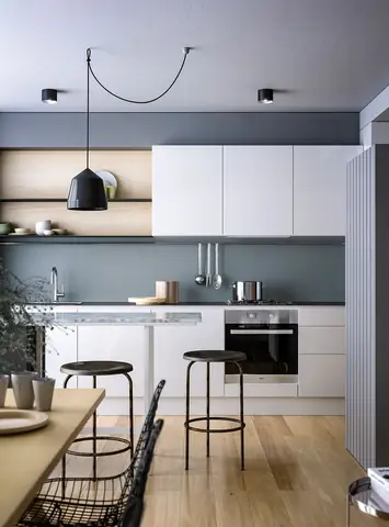 1. Sá»­ dá»¥ng màu sáº¯c Äá»i láº­p
