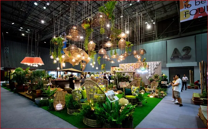 phong cách nội thất 2019 phong cách nội thất 2019