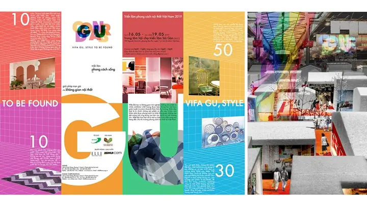 phong cách nội thất 2019