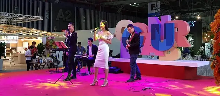phong cách nội thất 2019 phong cách nội thất 2019