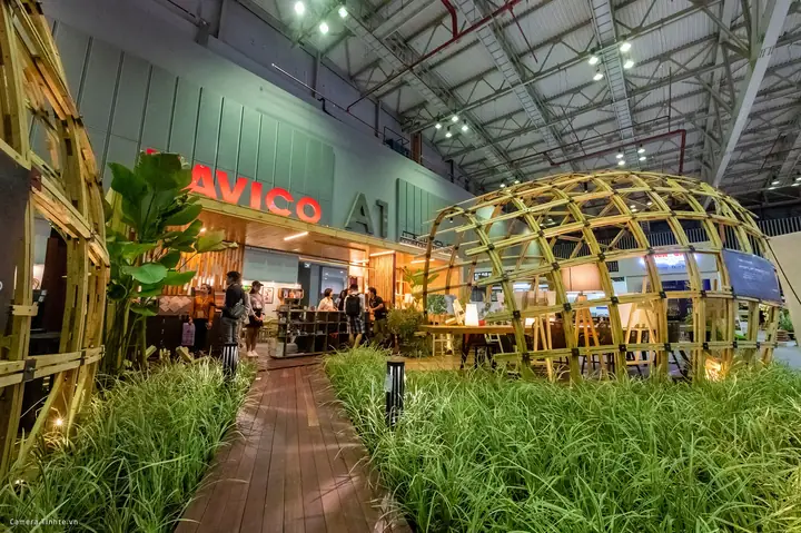 phong cách nội thất 2019 phong cách nội thất 2019