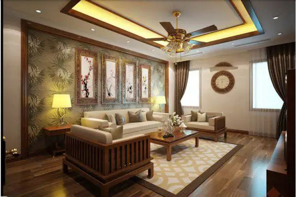 Phong thủy thiết kế