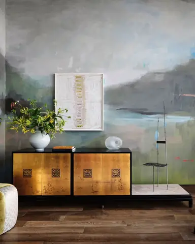 Phong cách nội thất Avant Garde là gì? Phong cách nội thất Avant Garde là gì?