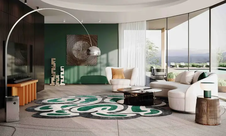 Nguồn gốc sự phát triển của phong cách nội thất Avant Garde Nguồn gốc sự phát triển của phong cách nội thất Avant Garde