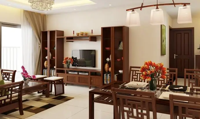 B. Tối Giản Hiện Đại, Âm Hưởng Truyền Thống: