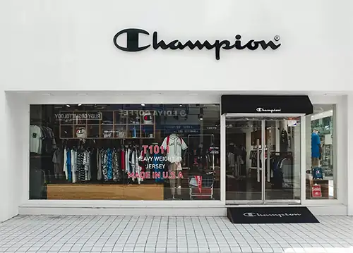 Sự trỗi dậy của phong cách đường phố (streetwear)Shop thời Trang Nam CHampion