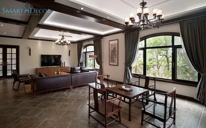 Mẫu Thiết Kế Nội Thất Châu Á Đẹp Mẫu Thiết Kế Nội Thất Châu Á Đẹp