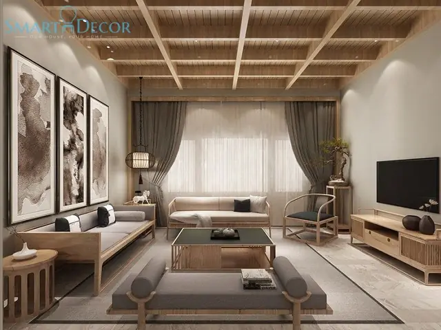 Mẫu Thiết Kế Nội Thất Châu Á Đẹp Mẫu Thiết Kế Nội Thất Châu Á Đẹp