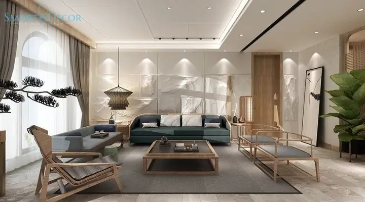 Mẫu Thiết Kế Nội Thất Châu Á Đẹp Mẫu Thiết Kế Nội Thất Châu Á Đẹp