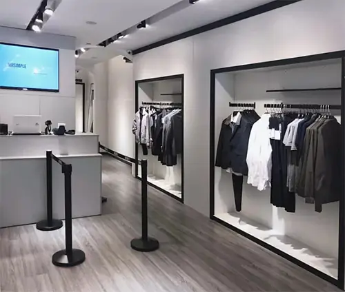 Phong Cách Thời Trang Nam Thịnh Hành Hiện Nay