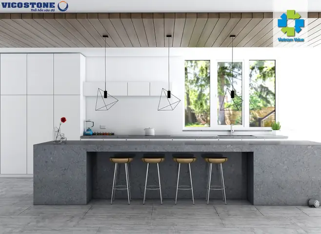 2. Đặc điểm phong cách thiết kế đồng quê 2. Đặc điểm phong cách thiết kế đồng quê