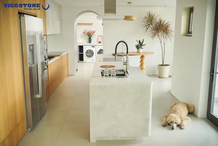2. Đặc điểm phong cách thiết kế đồng quê 2. Đặc điểm phong cách thiết kế đồng quê