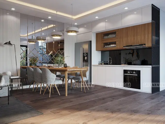 phong cách nội thất đức phong cách nội thất đức