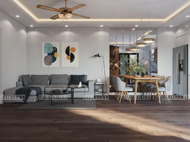 phong cách nội thất đức phong cách nội thất đức