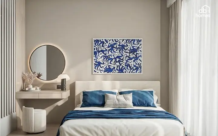 1. Phong cách nội thất hiện đại – Modern Style 1. Phong cách nội thất hiện đại – Modern Style
