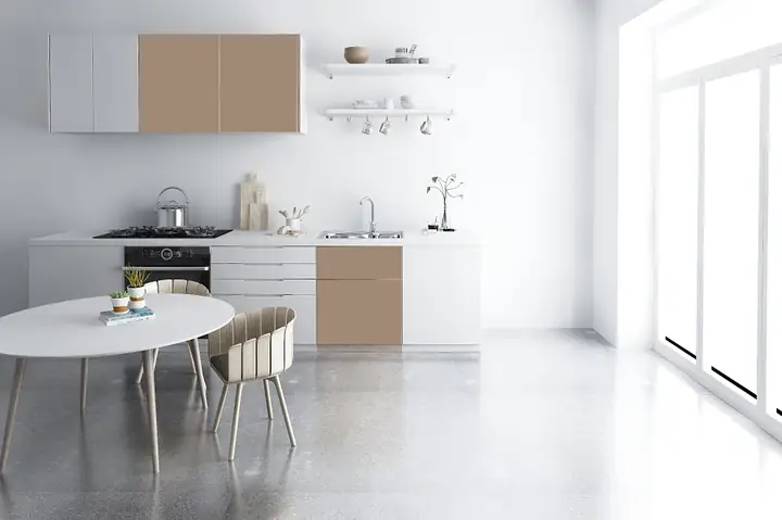 Kết Hợp Màu Pastel Hiệu Quả Nhất